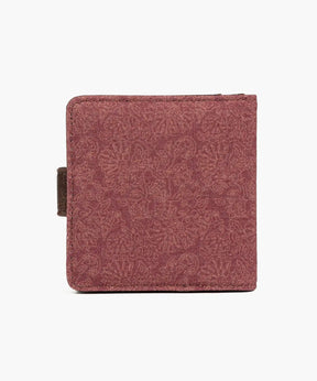 Billetera Pequeña Canvas