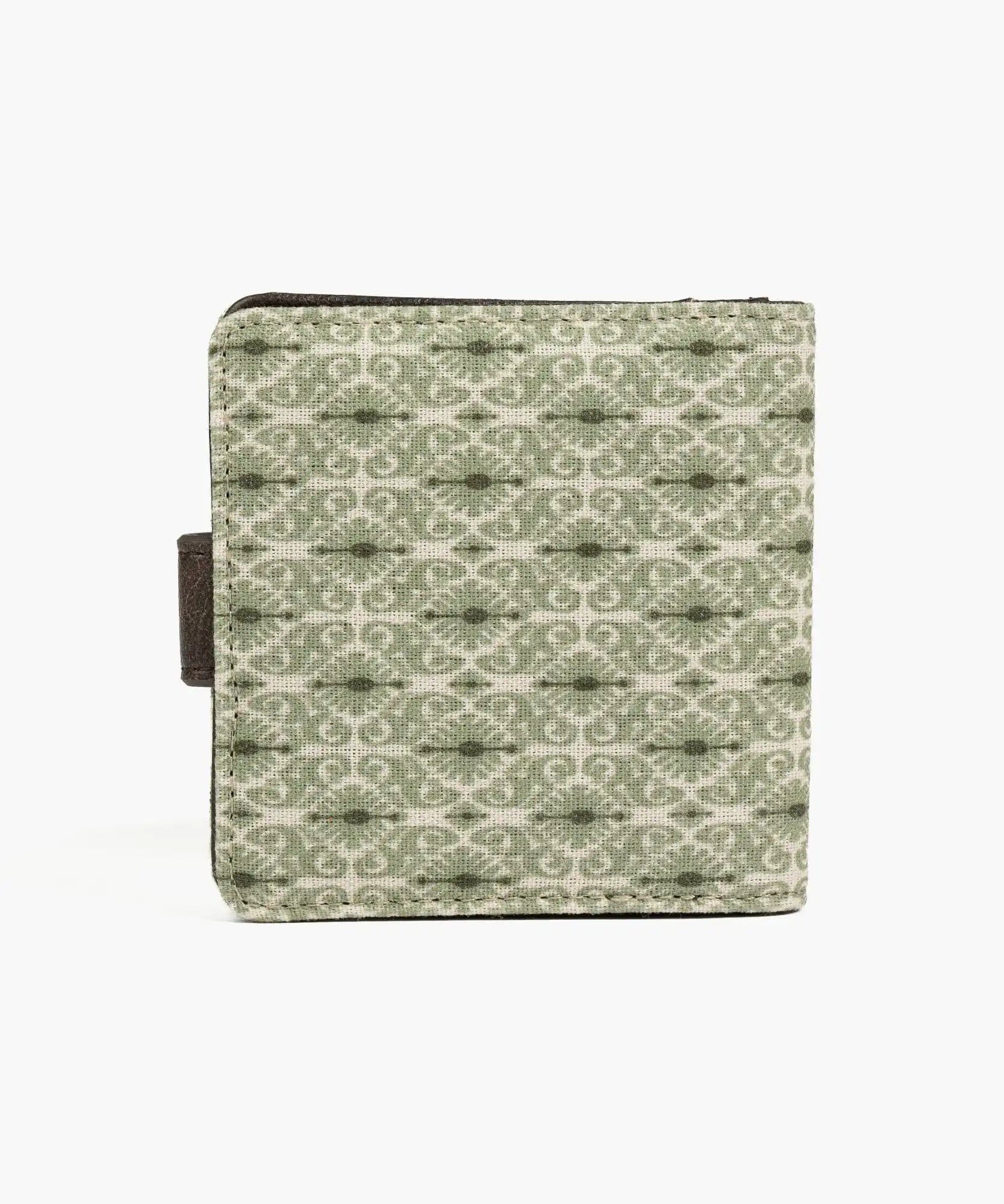 Billetera Pequeña Canvas