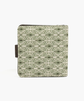 Billetera Pequeña Canvas
