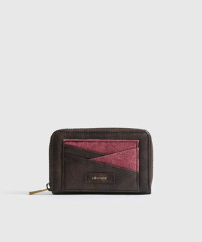 Billetera Mediana Boho