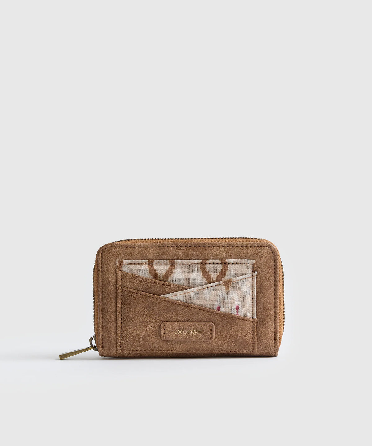 Billetera Mediana Boho