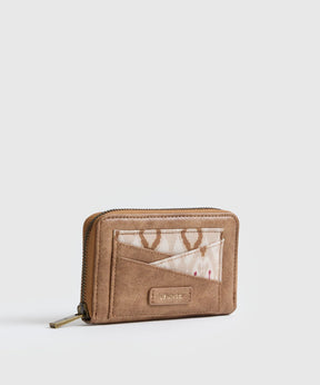 Billetera Mediana Boho