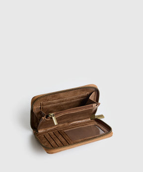 Billetera Mediana Boho
