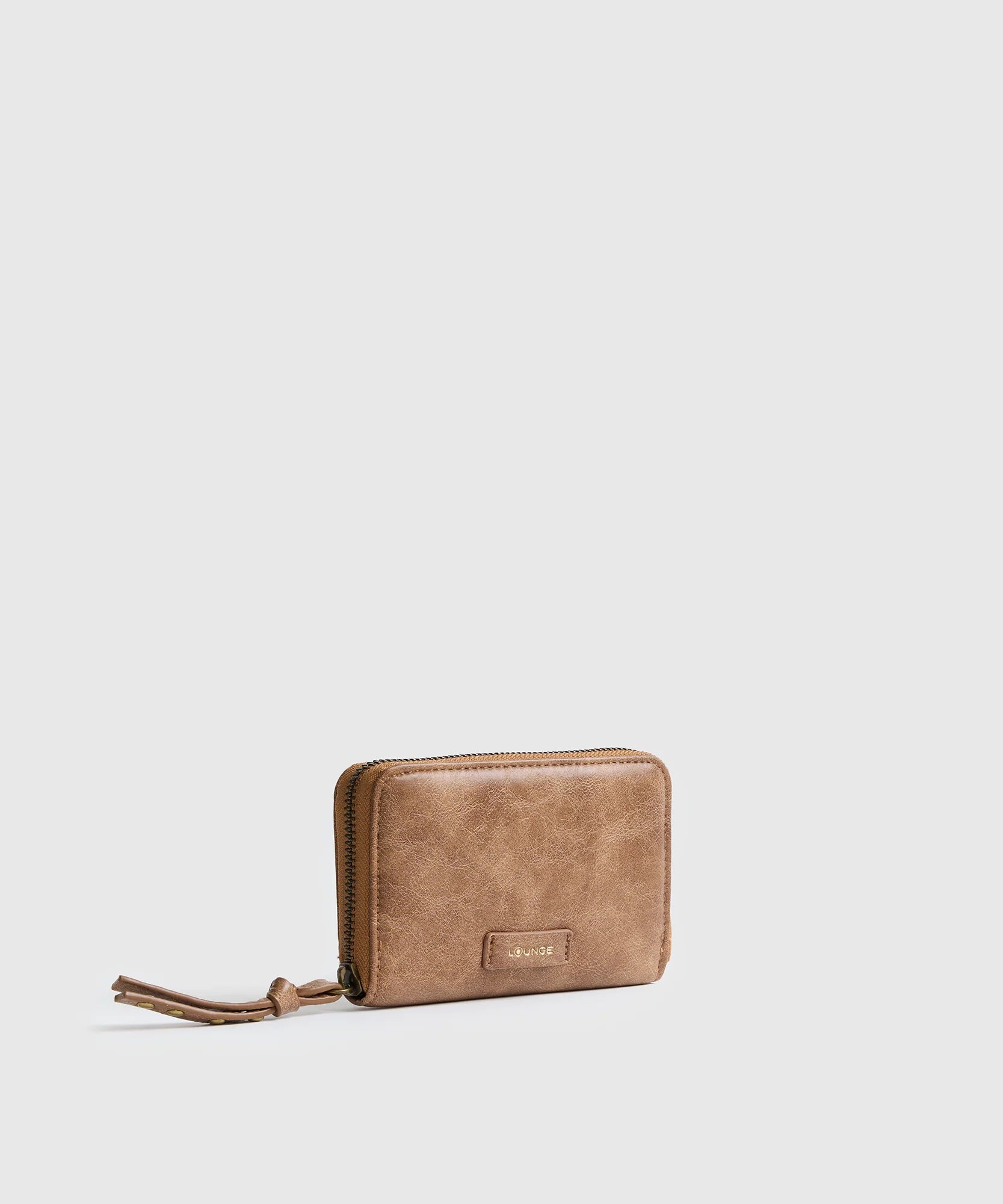 Billetera Básica Boho