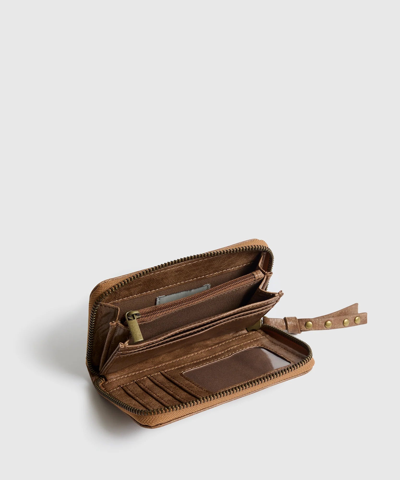 Billetera Básica Boho