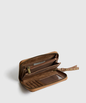 Billetera Básica Boho
