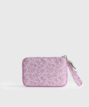 Organizador De Cables Estampado Travel