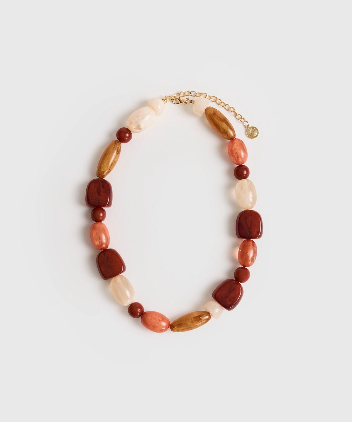 Collar Piedras
