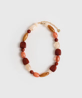 Collar Piedras