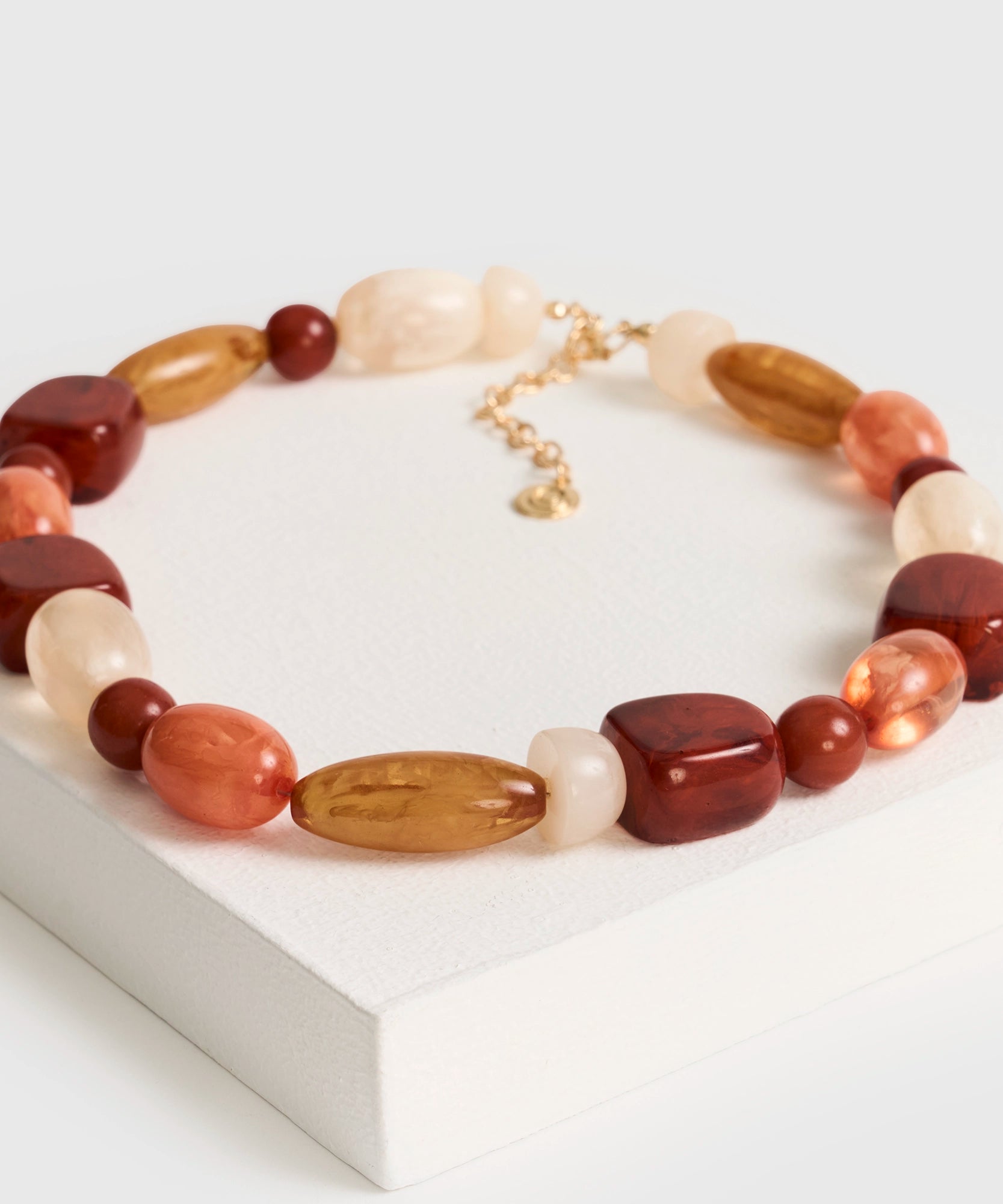 Collar Piedras