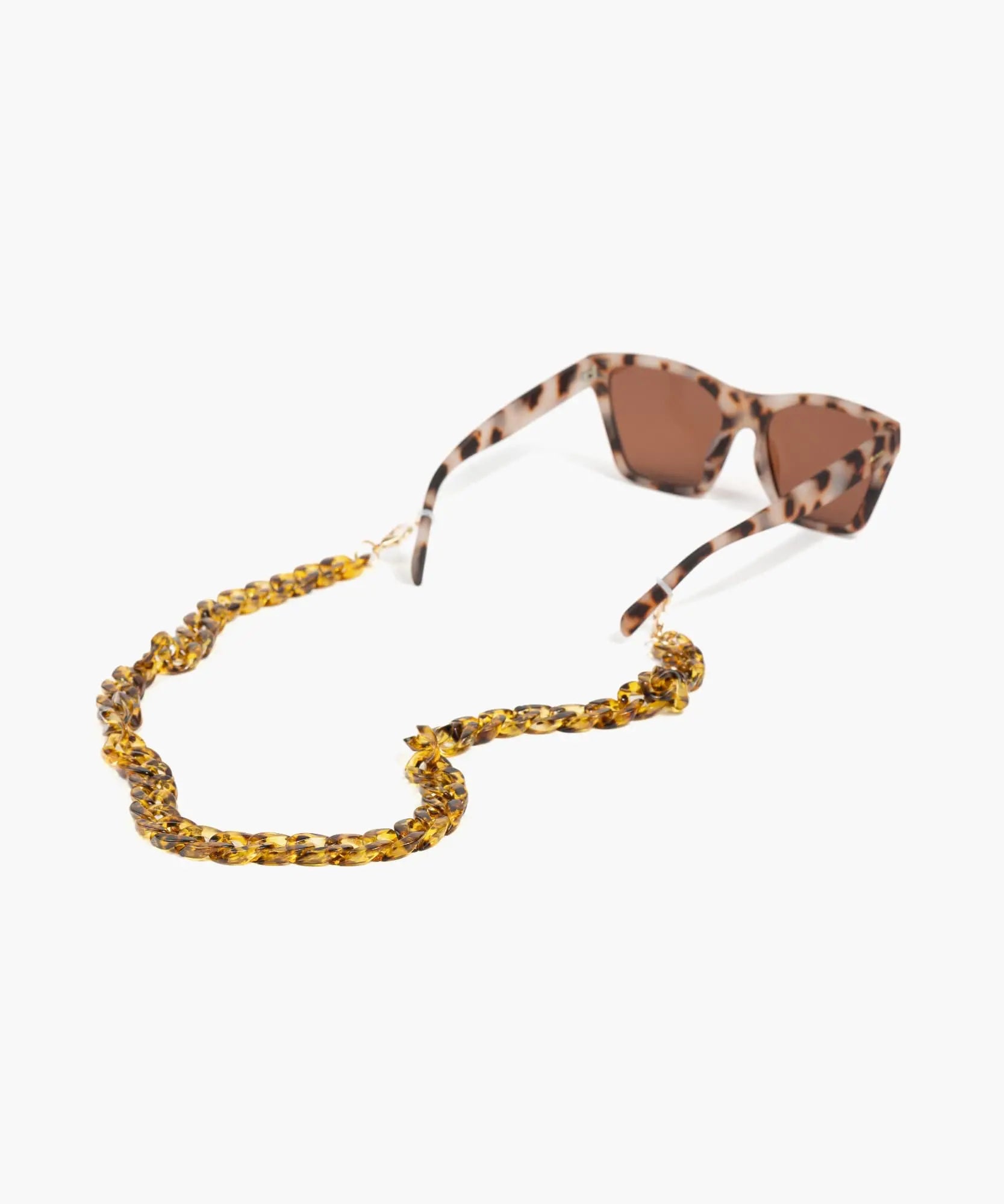 Strap Sujetador Lentes Cadena Carey - Main Image