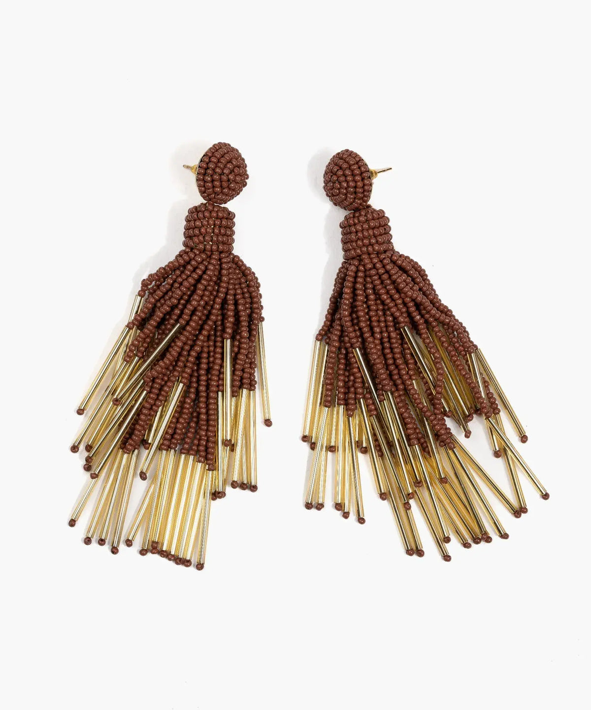 Aros Tassel Fiesta