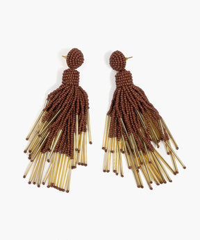 Aros Tassel Fiesta