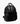 Mochila Notebook Detalles Efecto Gamuza