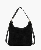 Cartera Bandolera Trenzada