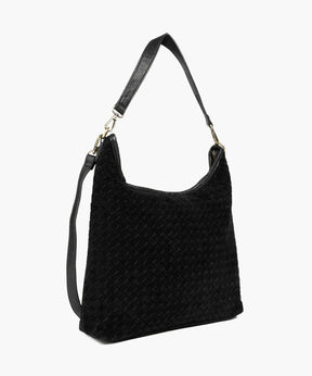 Cartera Bandolera Trenzada