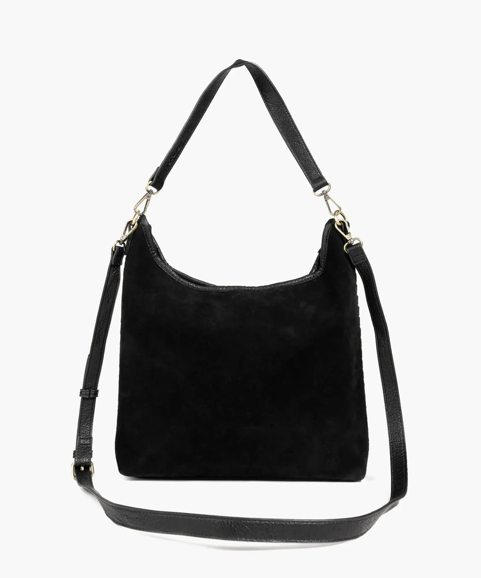 Cartera Bandolera Trenzada