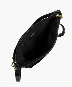 Cartera Bandolera Trenzada