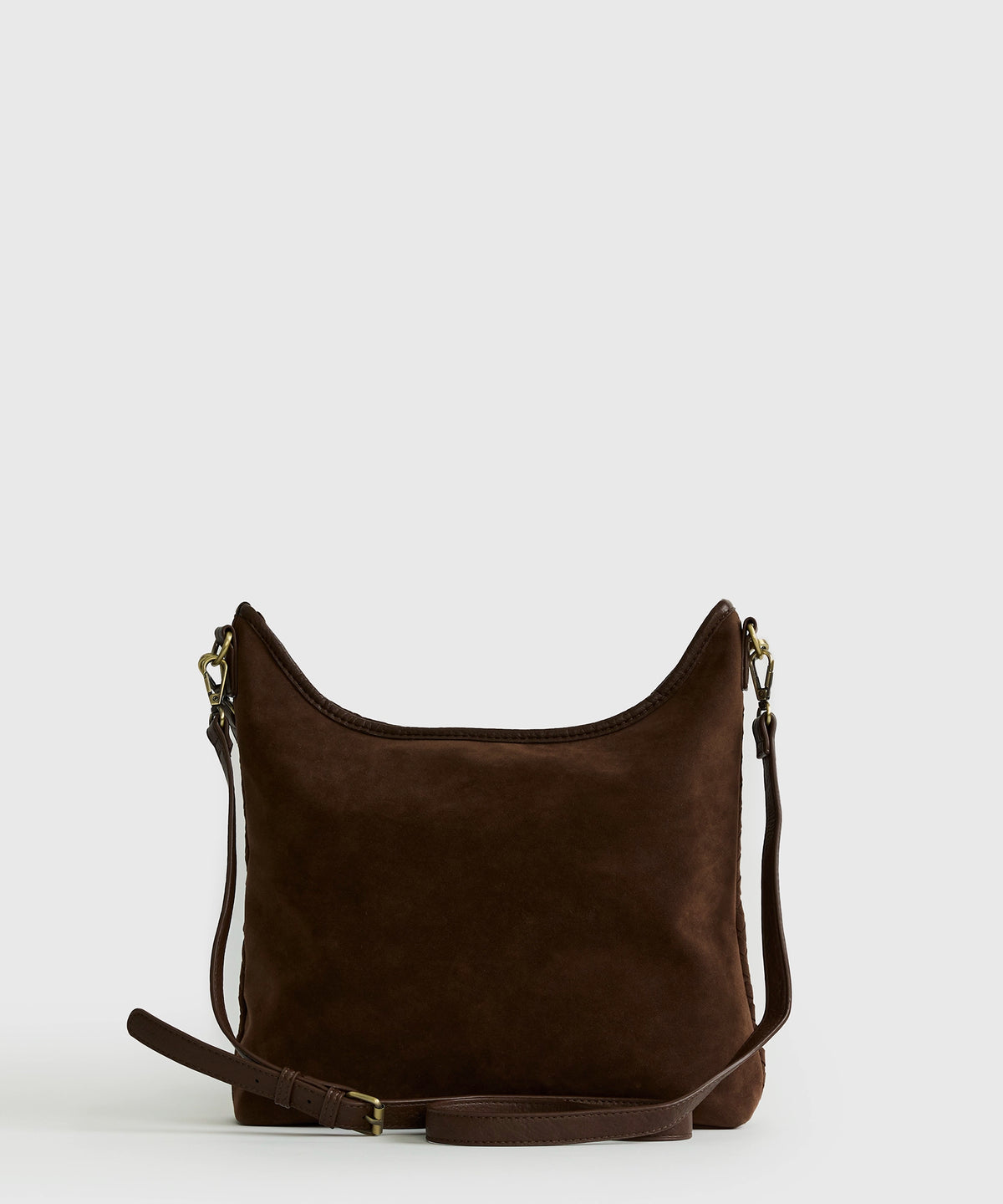 Cartera Bandolera Trenzada