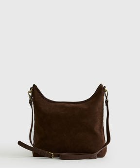 Cartera Bandolera Trenzada