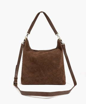 Cartera Bandolera Trenzada