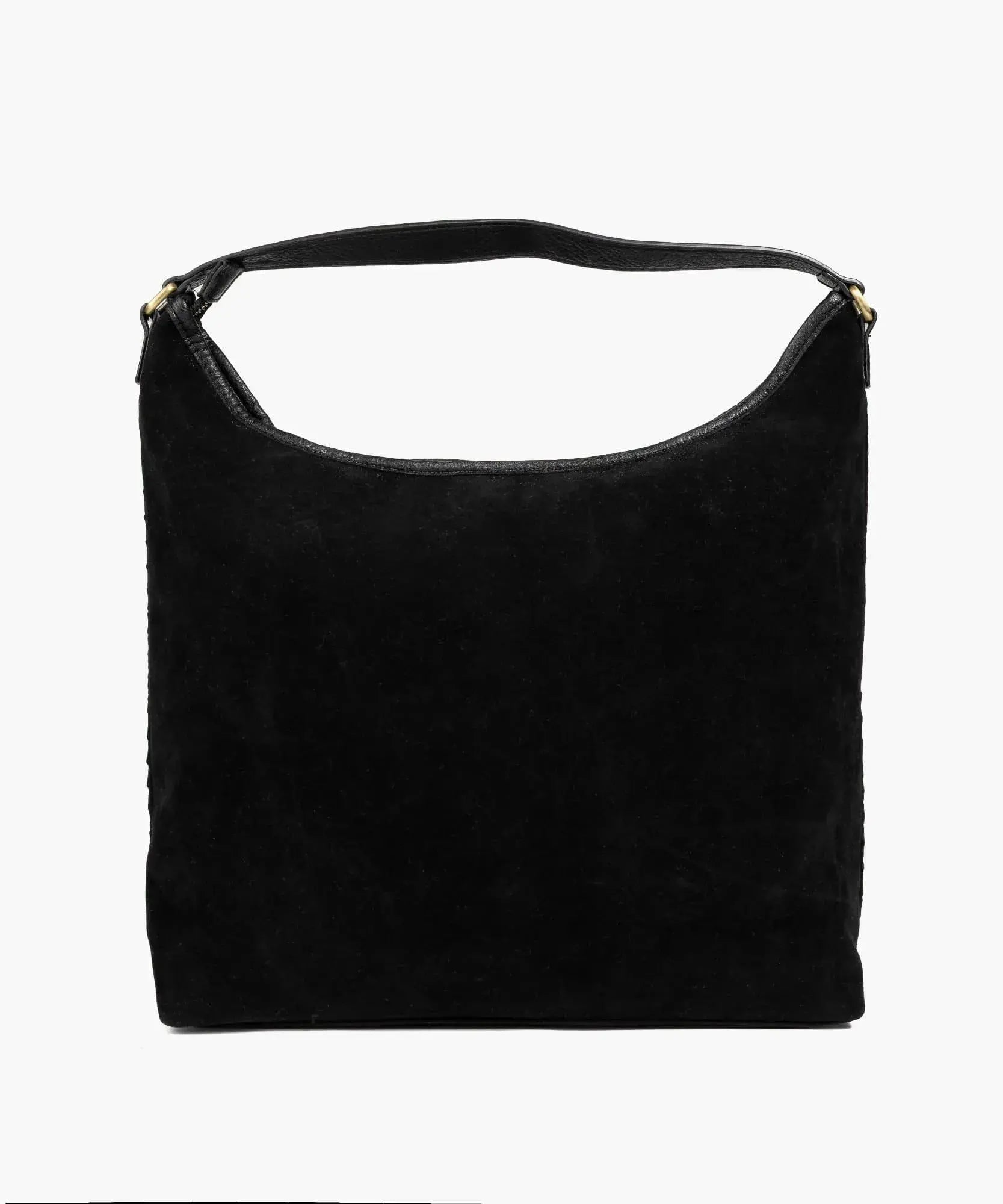 Cartera De Hombro Trenzada