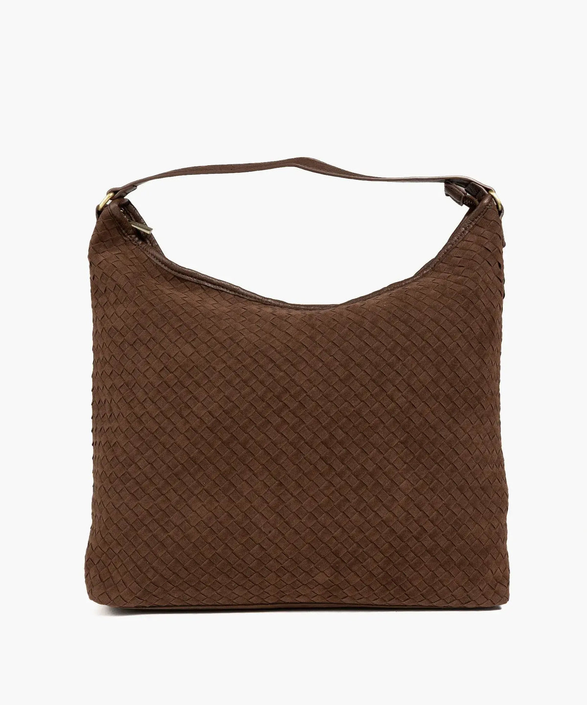 Cartera Bandolera Trenzada