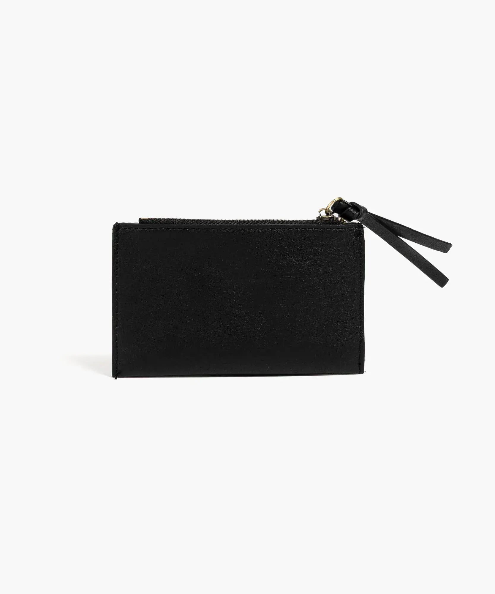 Billetera Pequeña Flap