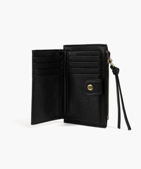 Billetera Pequeña Flap
