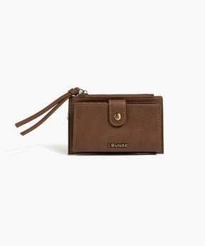 Billetera Pequeña Flap