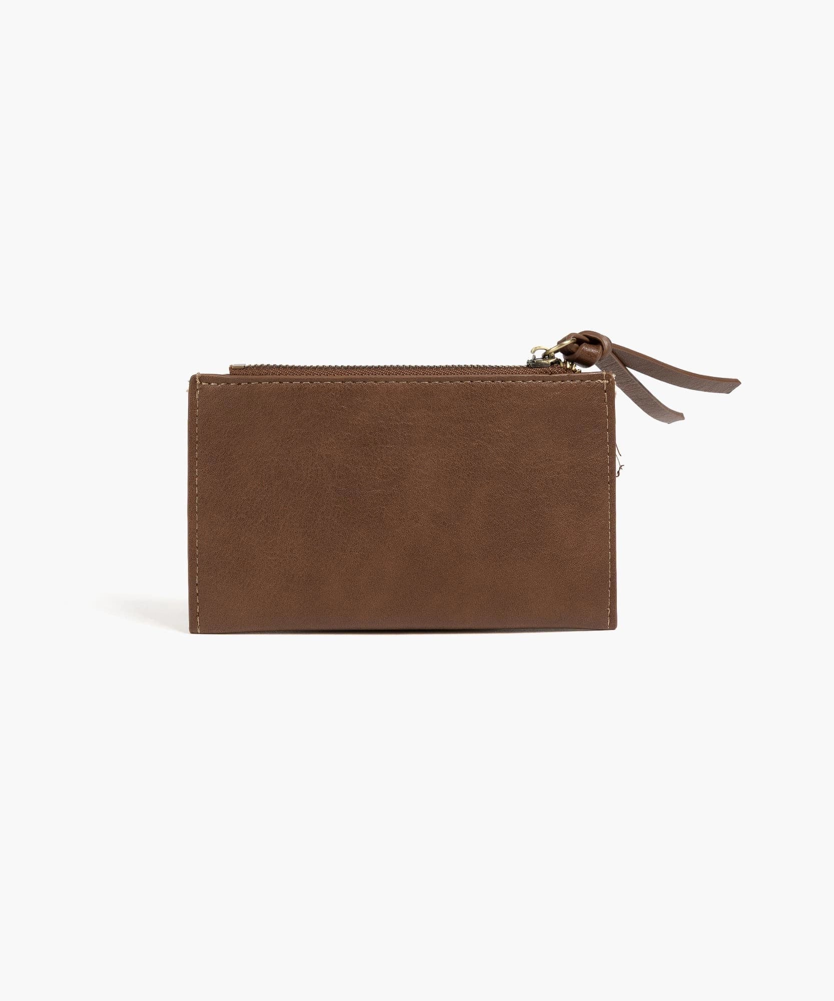 Billetera Pequeña Flap