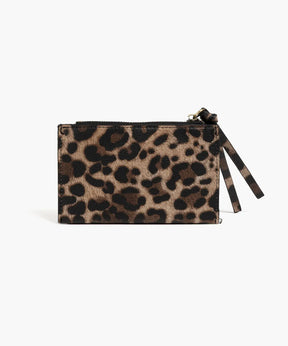 Billetera Pequeña Flap