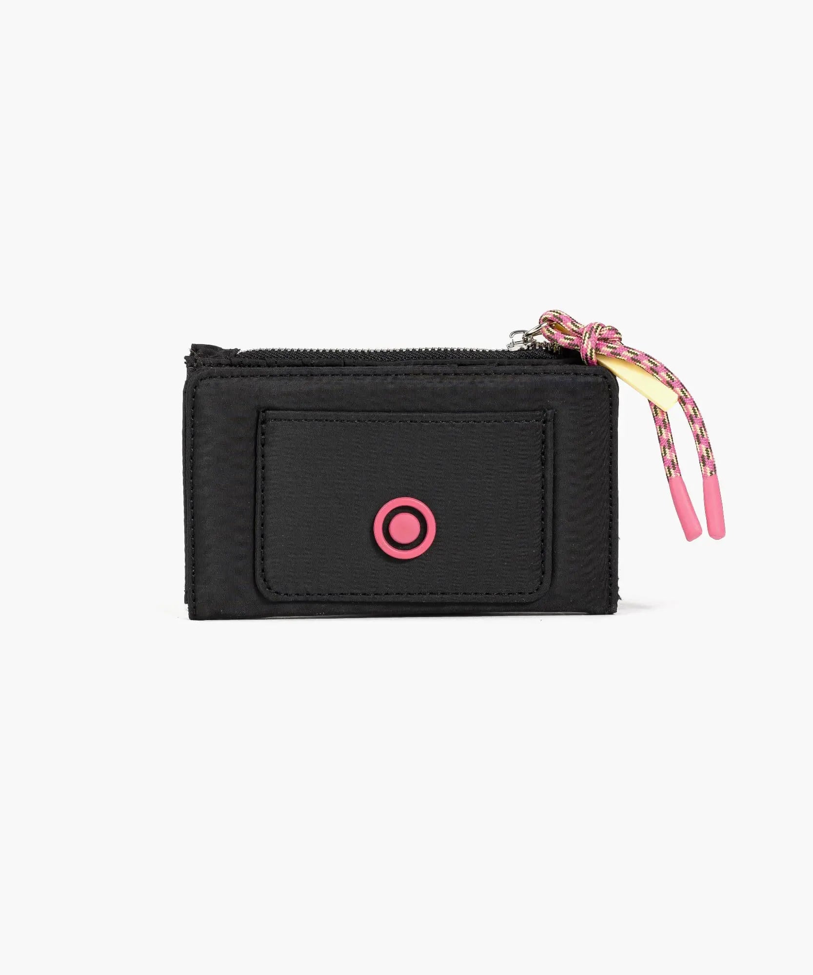 Billetera Mediana Nylon
