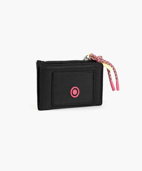 Billetera Mediana Nylon