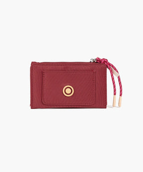 Billetera Mediana Nylon