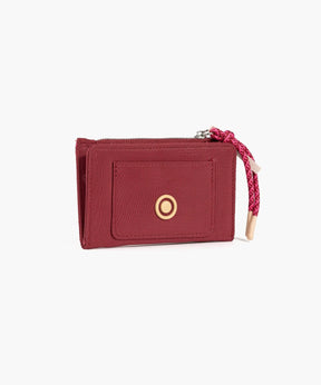 Billetera Mediana Nylon