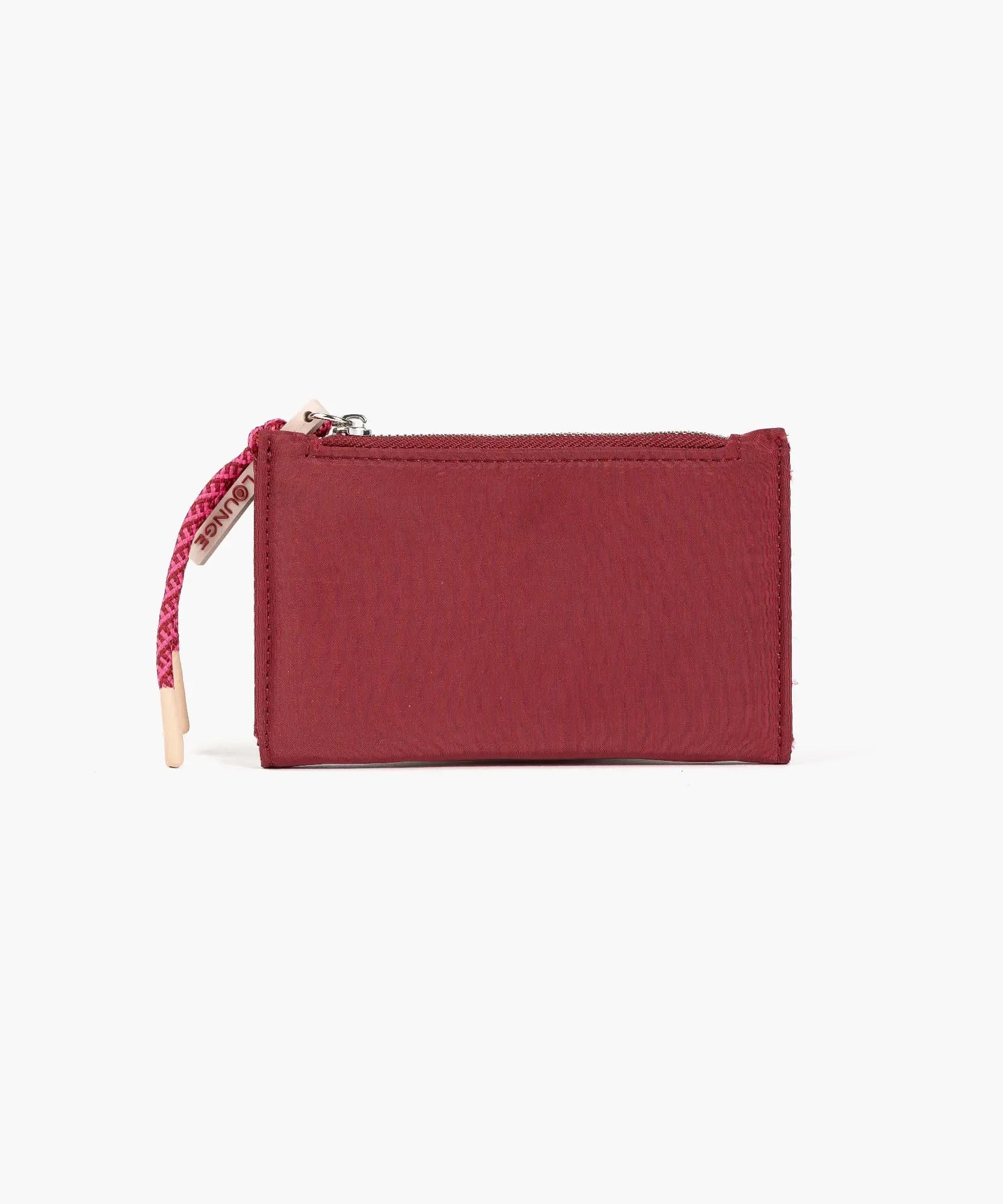 Billetera Mediana Nylon
