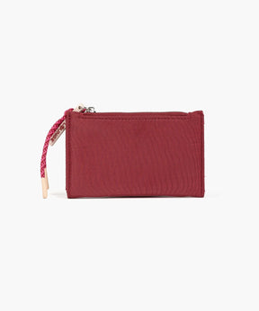 Billetera Mediana Nylon