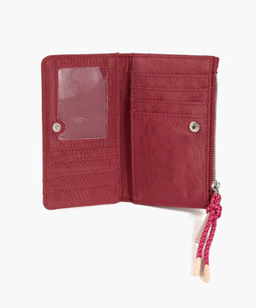 Billetera Mediana Nylon