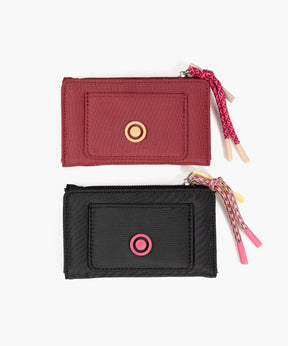 Billetera Mediana Nylon