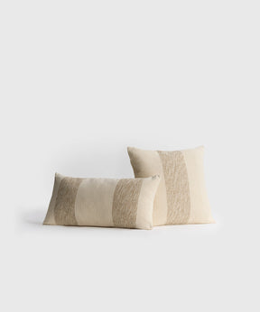 Cojín Diseño Línea