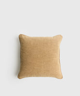 Cojín Funda Lavable Piping Woman