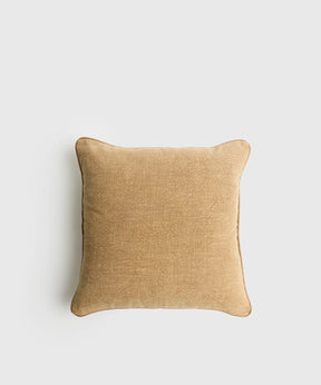 Cojín Funda Lavable Piping Woman