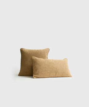 Cojín Funda Lavable Piping Woman