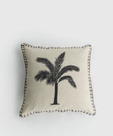 Cojín Palmera