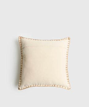 Cojín Funda Lavable Palmera