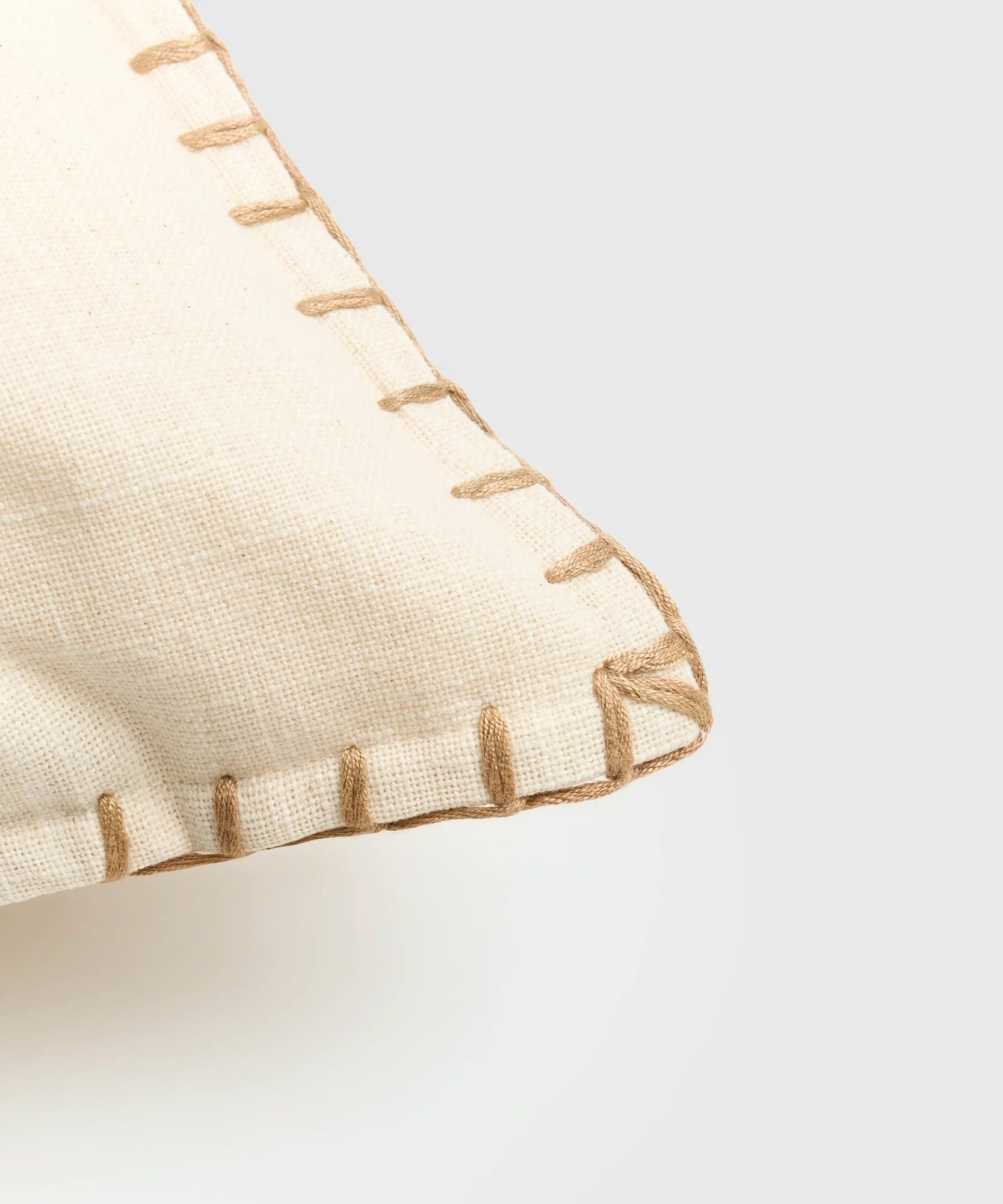 Cojín Funda Lavable Palmera