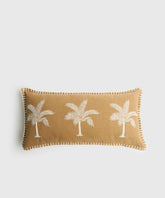 Cojín Funda Lavable Palmeras Street