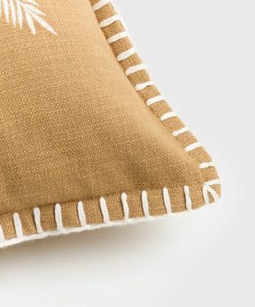 Cojín Funda Lavable Palmeras Street