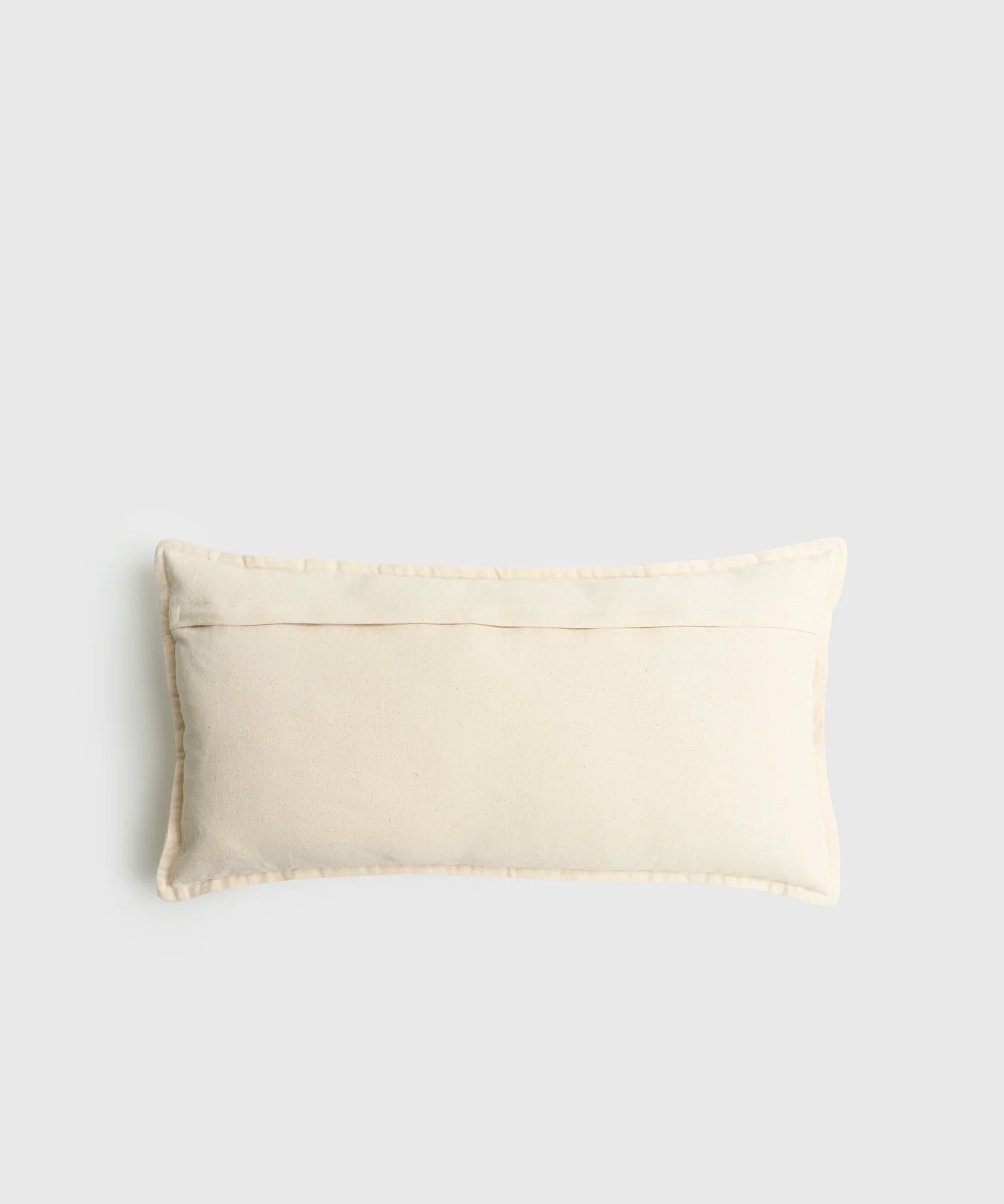 Cojín Funda Lavable Líneas Woman